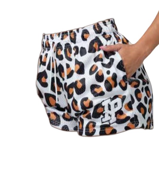 Lp Shorts