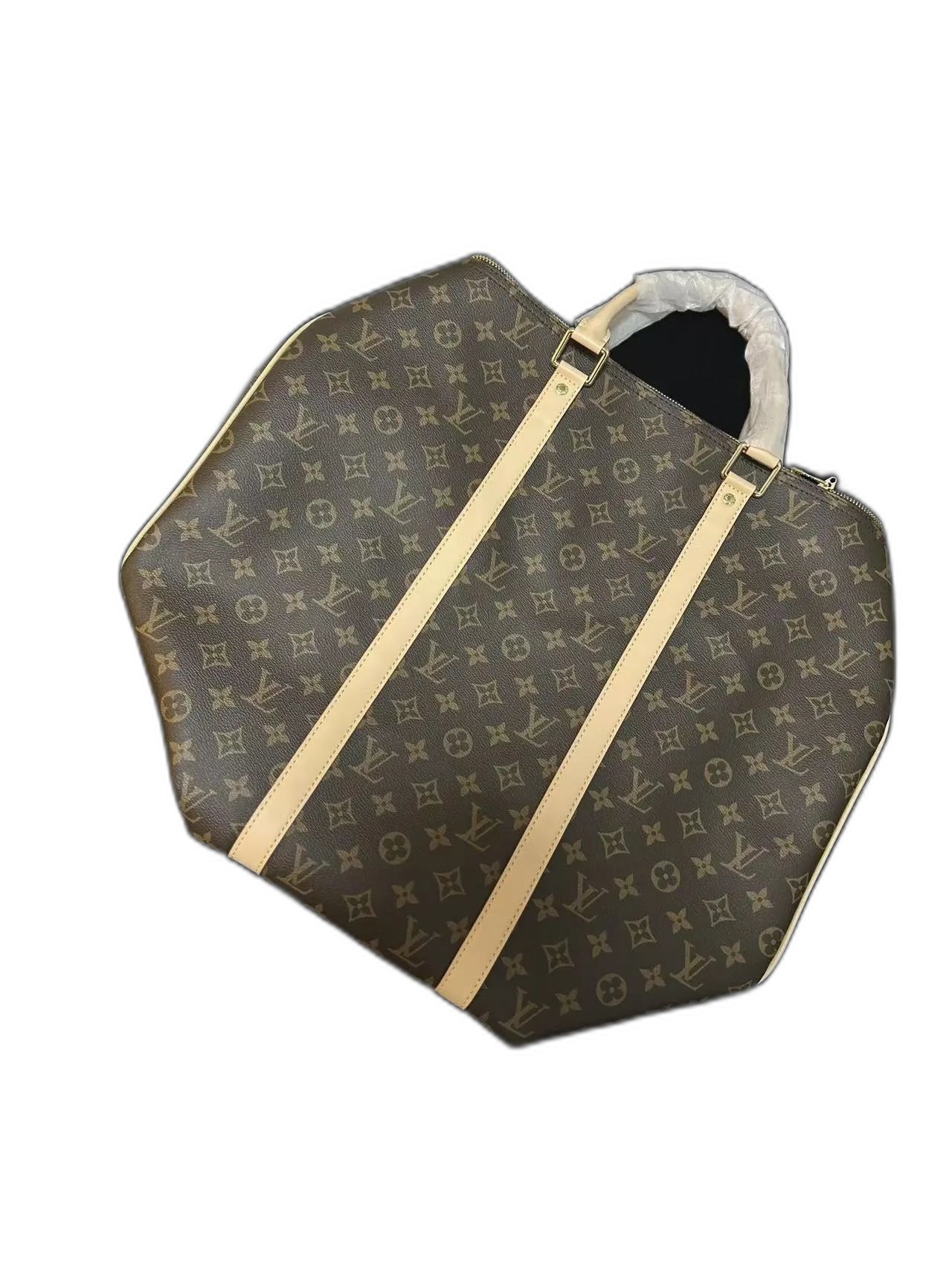 Louis Vuitton Duffle Bag