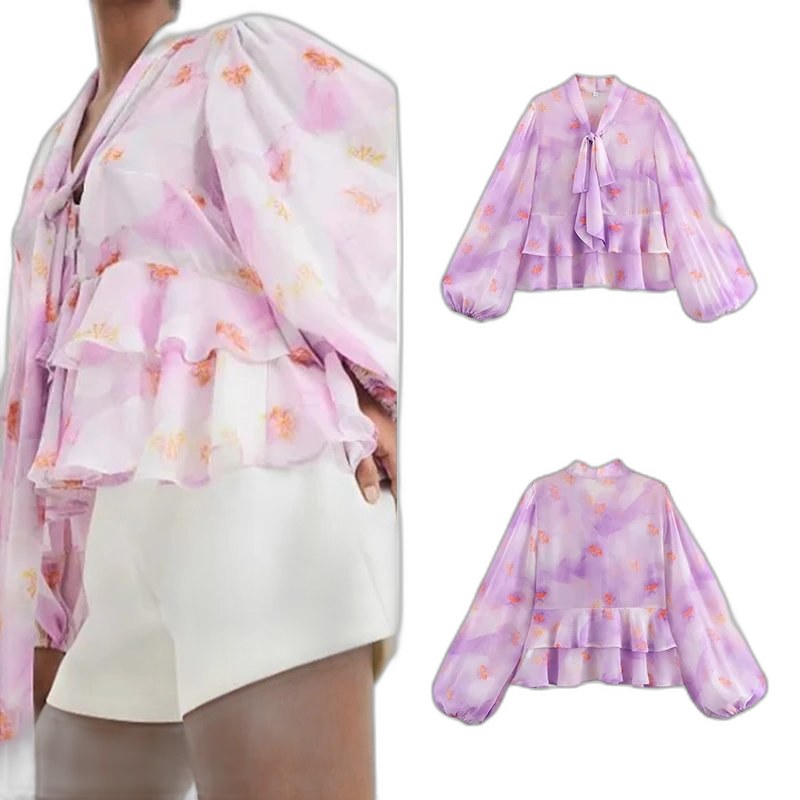 Zara Shirt