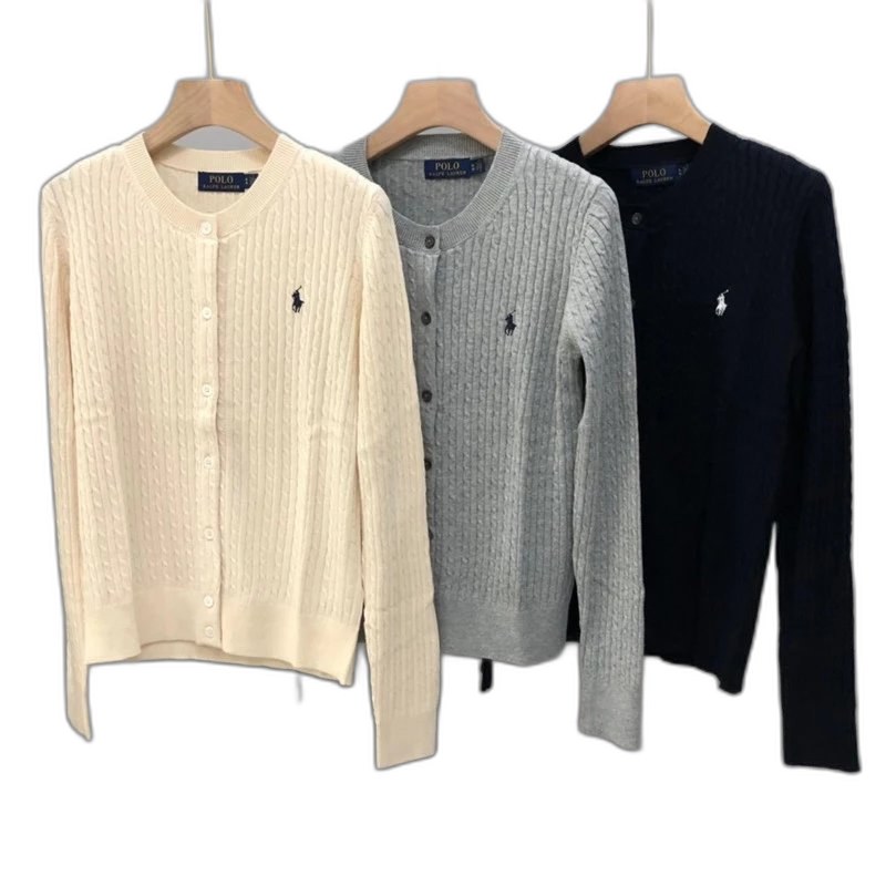 Ralph Lauren Polo Sweater