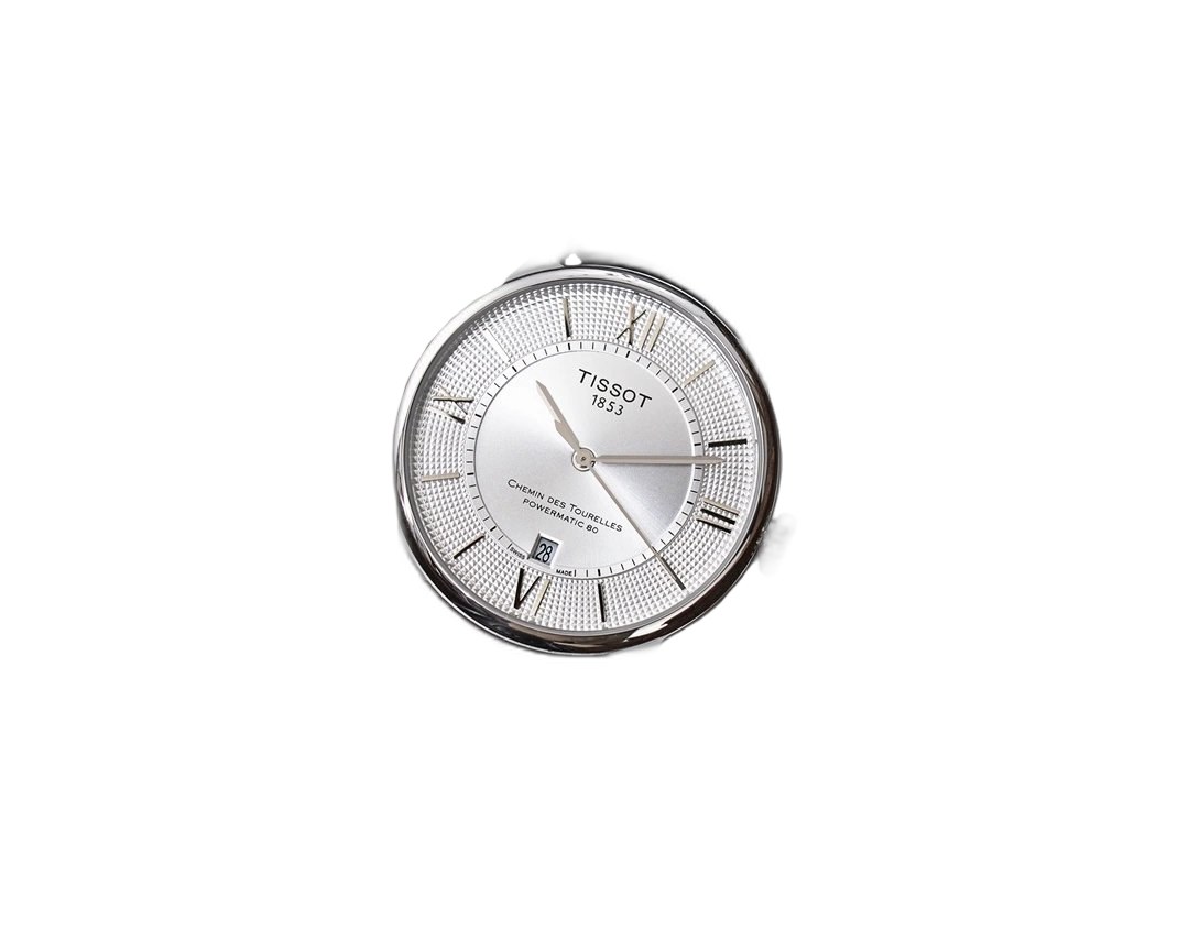Tissot [CHEMIN DES TOURELLES]