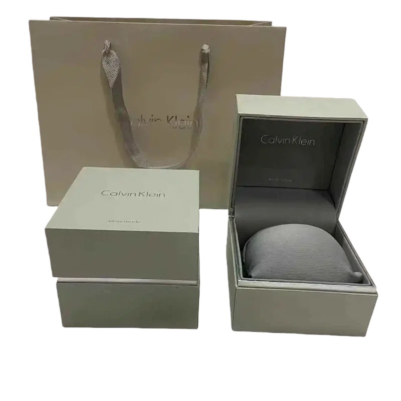 Calvin Klein Watch Box