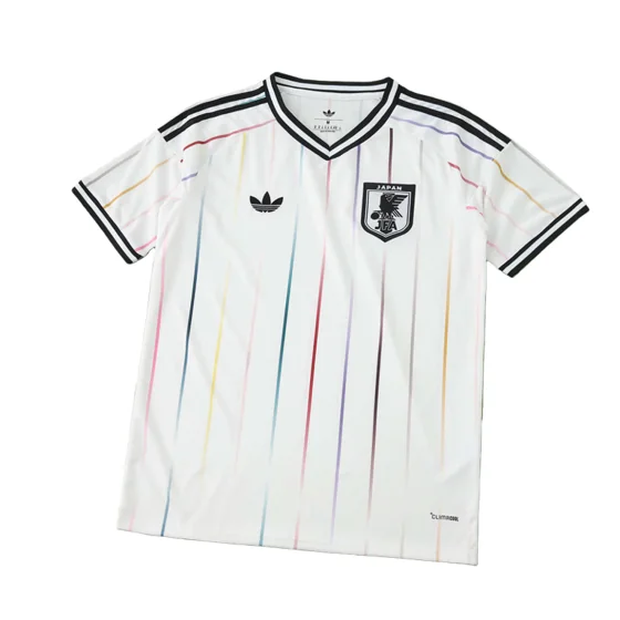 2026 FIFA World Cup Japan away Fan version