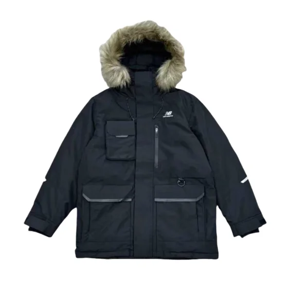 New Balance Down Jacket