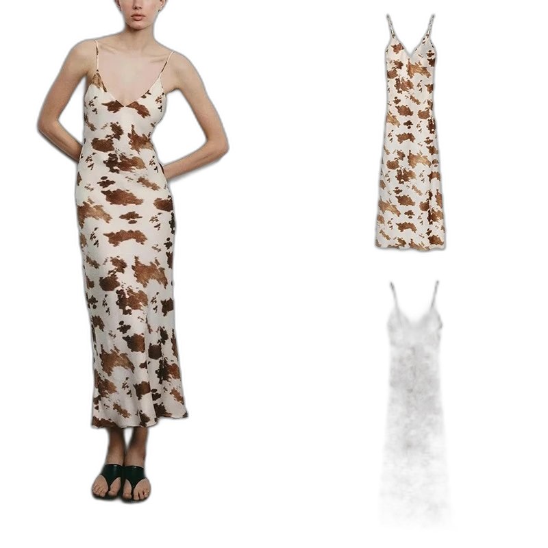 Zara Dress