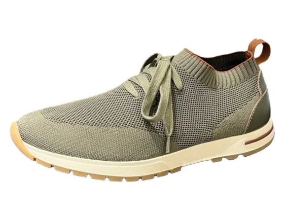 Loro Piana Flexy Walk Sneakers