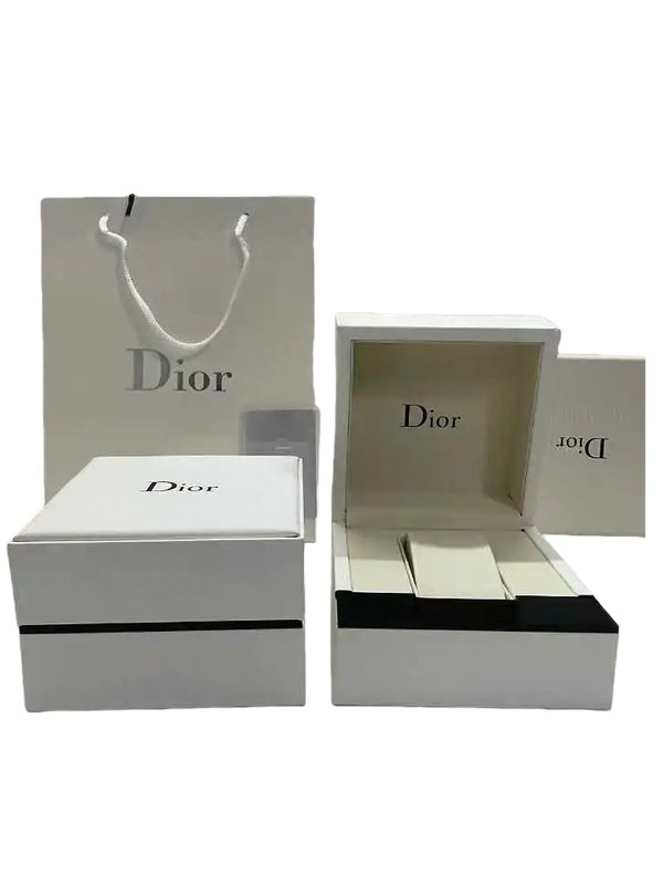 Dior Watch Box
