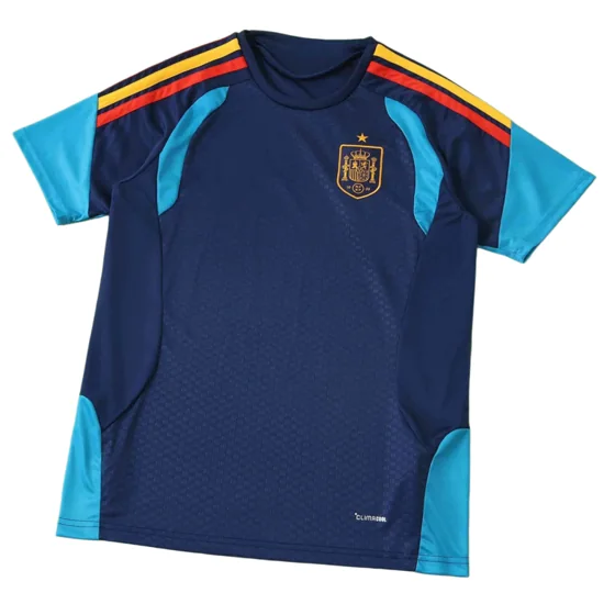 2026 FIFA World Cup Spain Training shirt Fan version