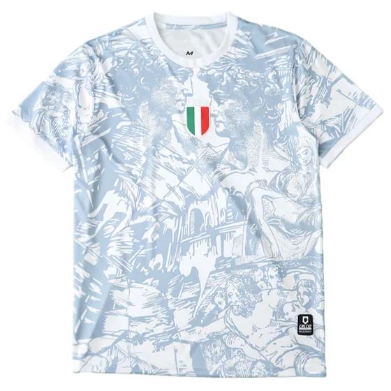 2425 Italy Concept version Fan version