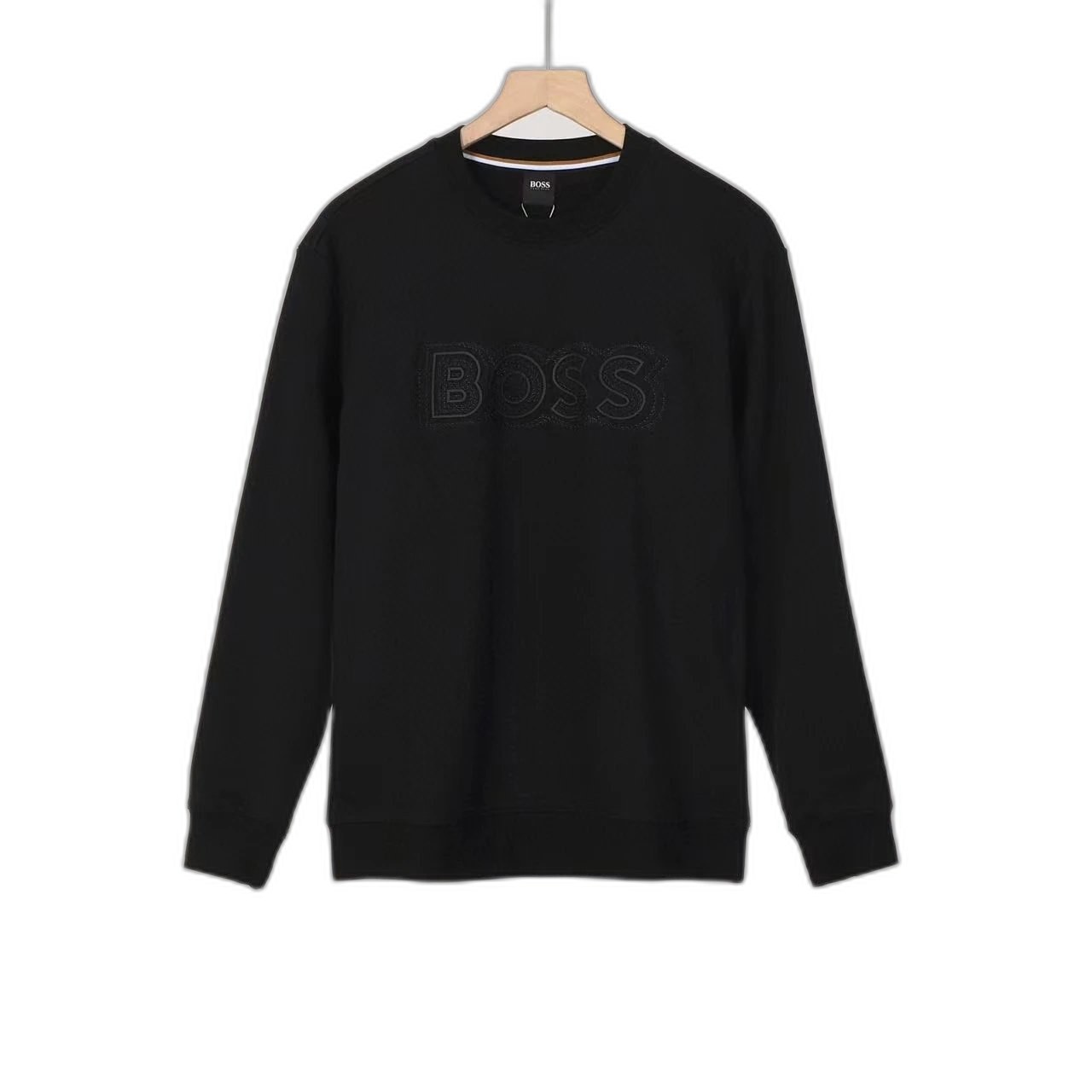 Boss Hoodie