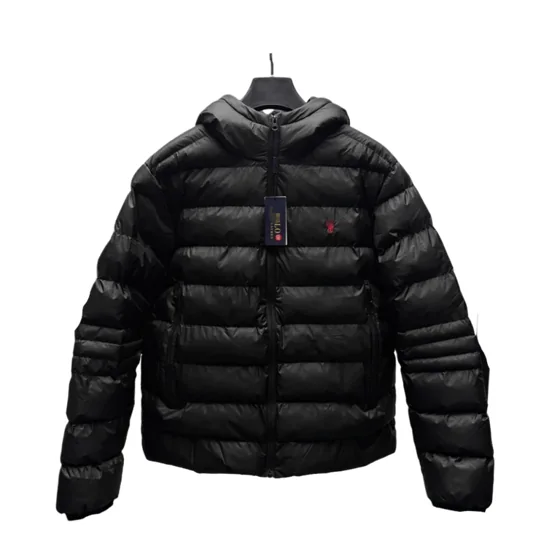 Ralph Lauren Quilted Jacket