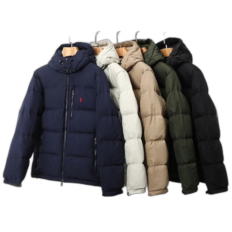 Ralph Lauren Down Jacket