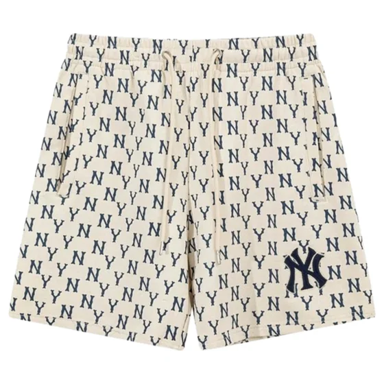 Mlb Shorts
