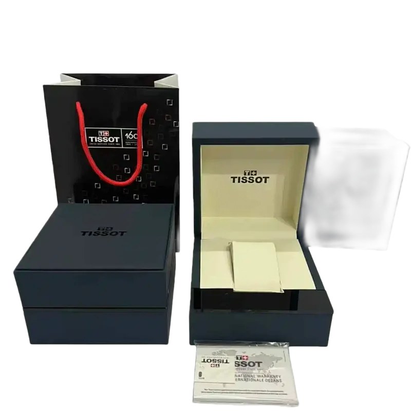 Tissot Watch Box