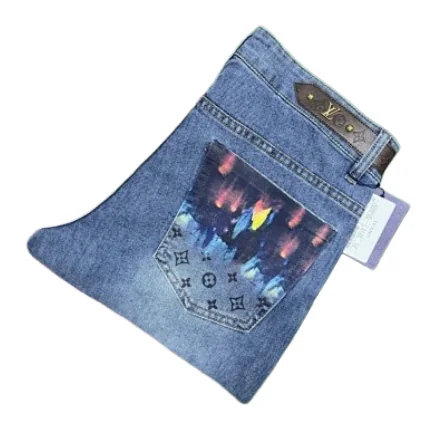 Brand Jeans