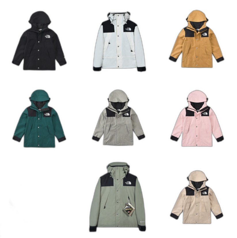 The North Face Jacket