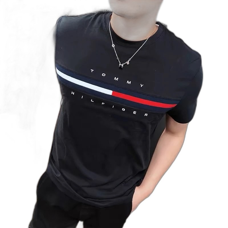 PP Tee 40+ colorways [Premium Quality]