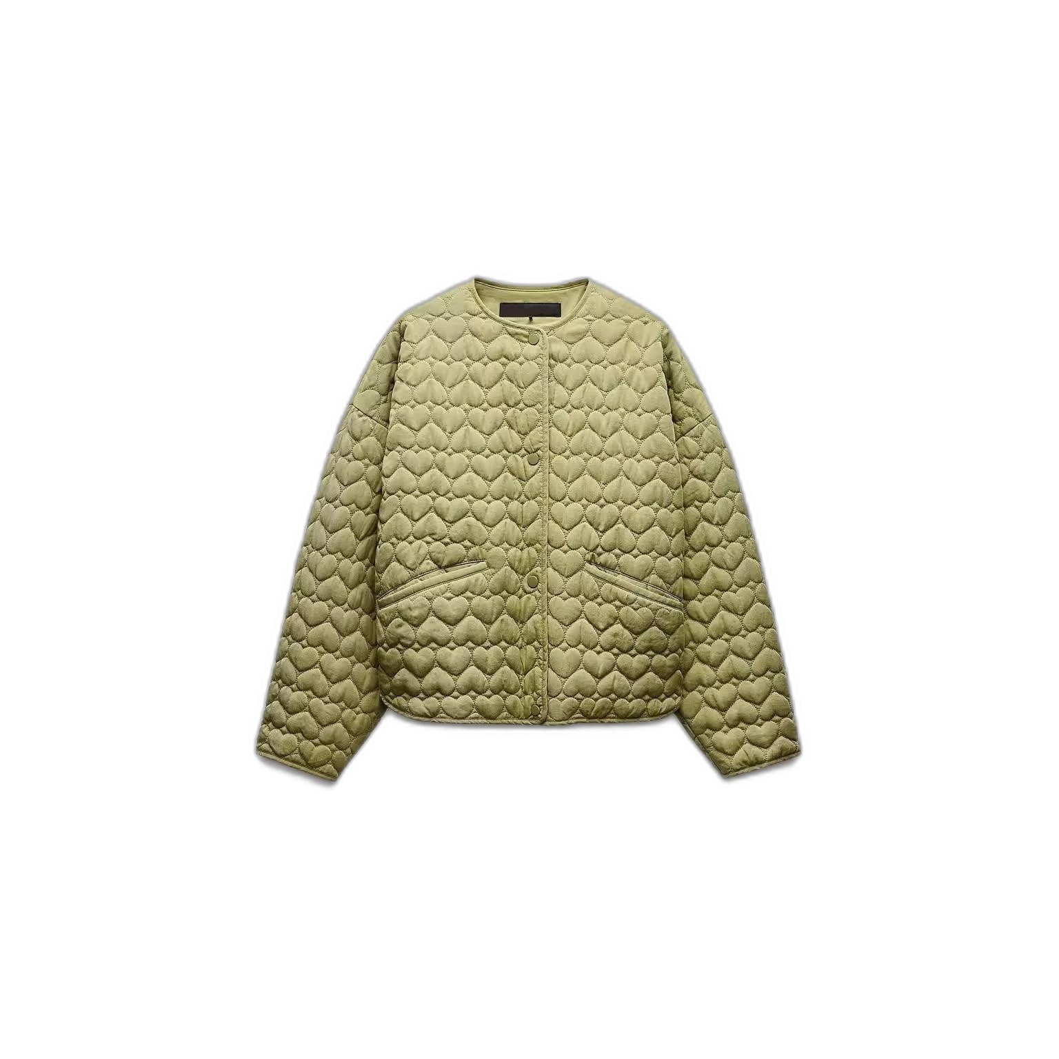 Zara Cotton Clothes