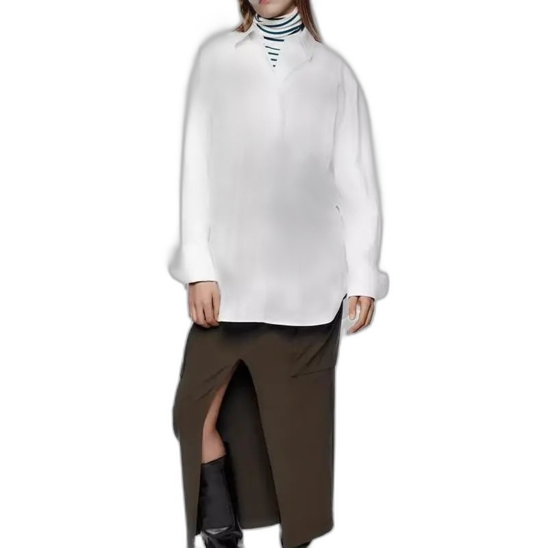 Zara Shirt