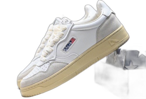 Autry Shoes