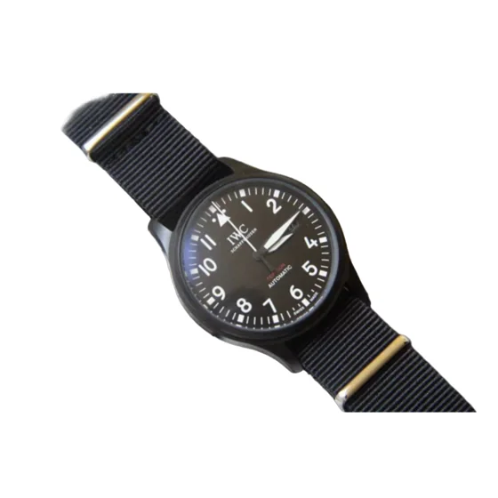IWC