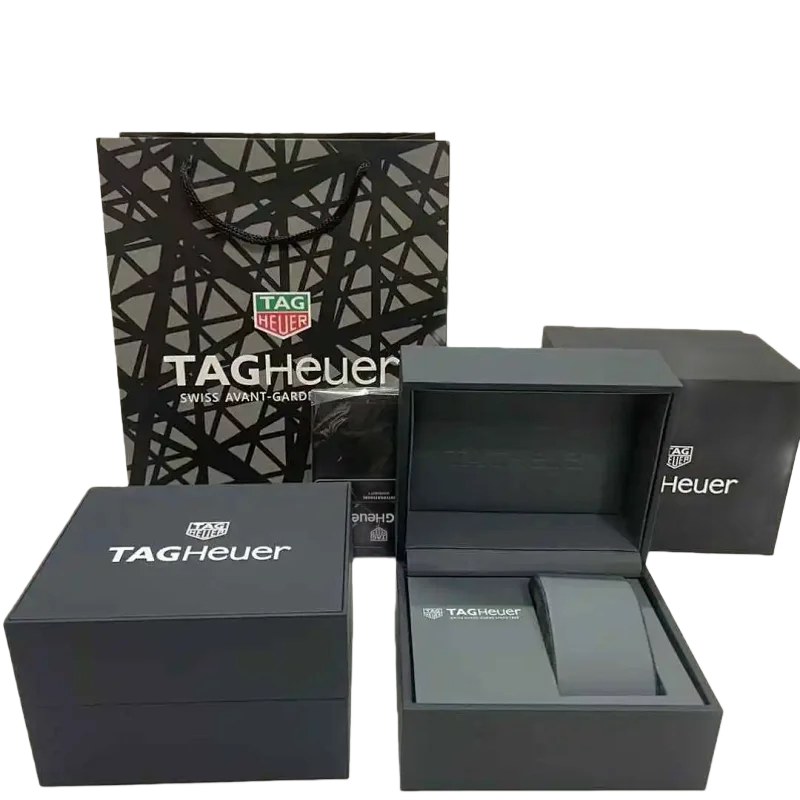 TAG Heuer Watch Box