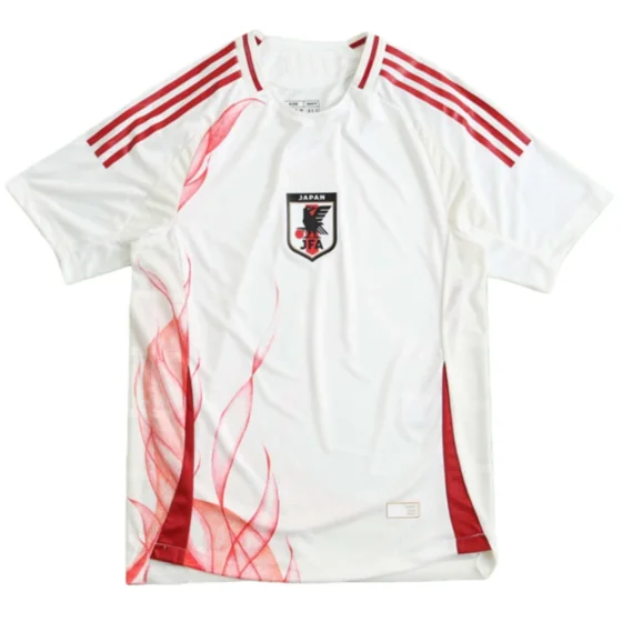 2425 season Japan Y-3 Player version