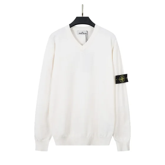 Stone Island Sweater