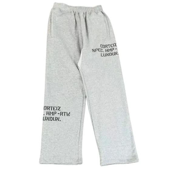 Corteiz Pants