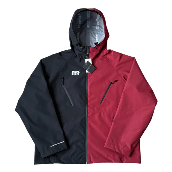 Mertra Jacket