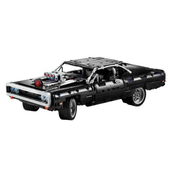 Lego 【Dodge】