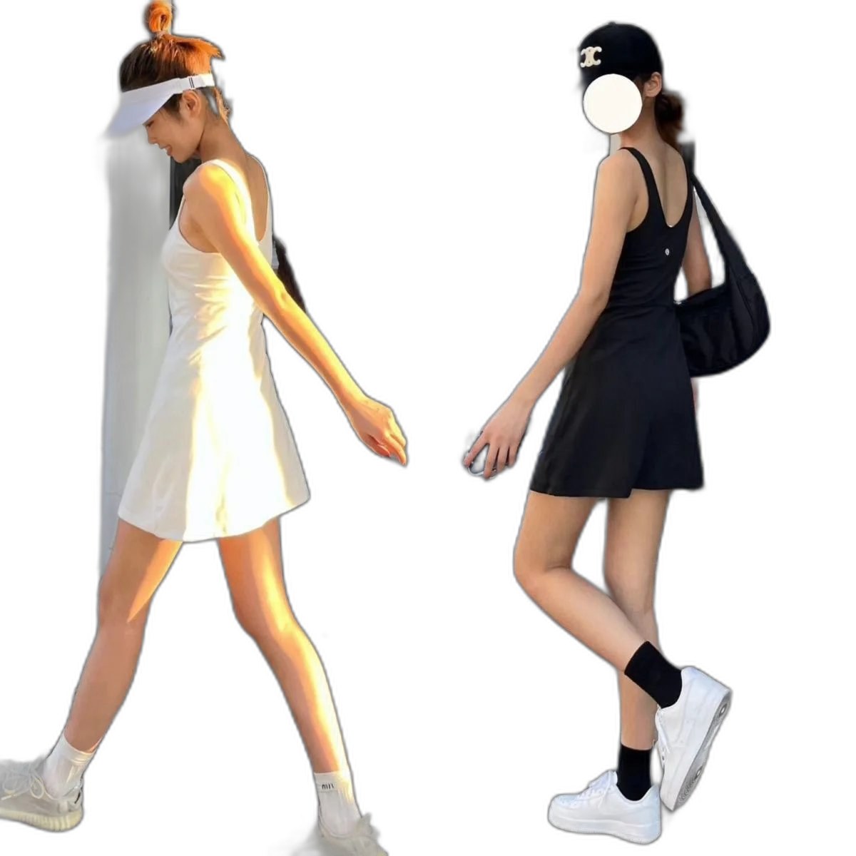 Lululemon Dress