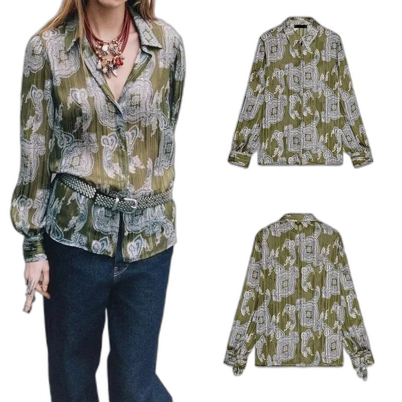 Zara Shirt