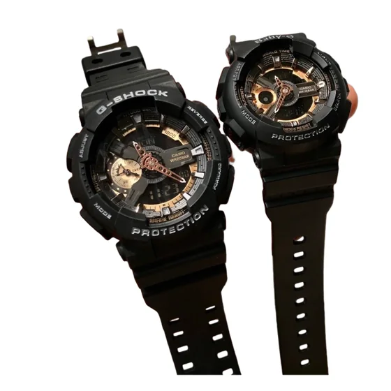 Casio [BABY-G]