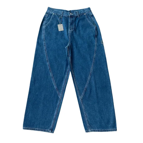 Mertra Jeans