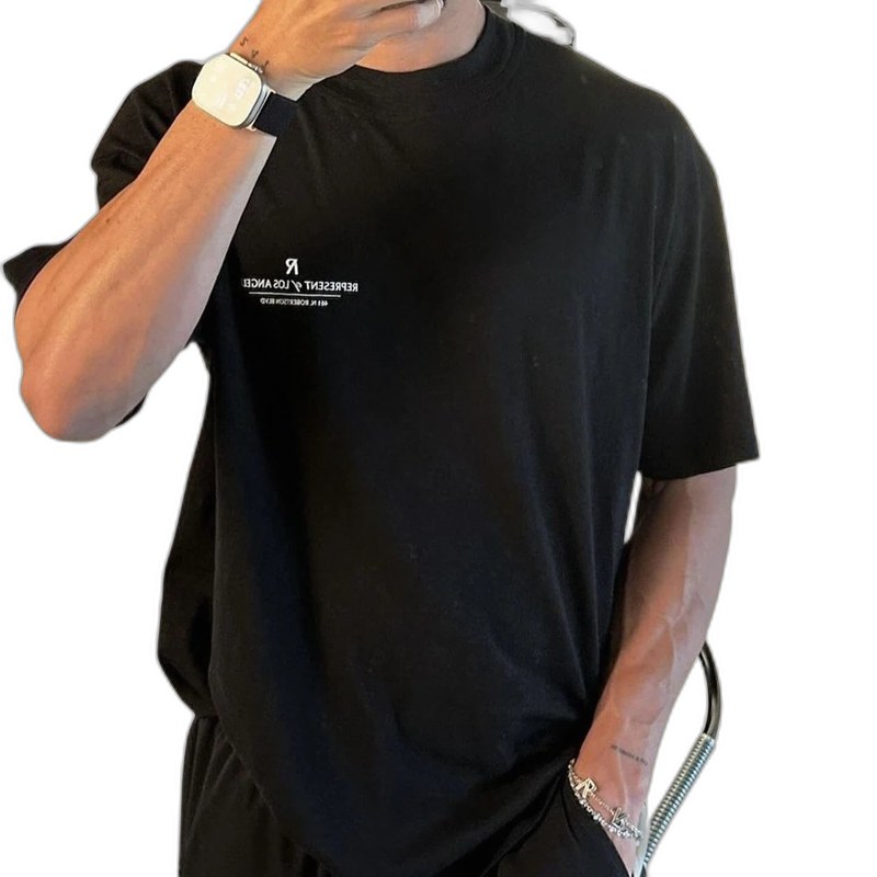 Represent Tee