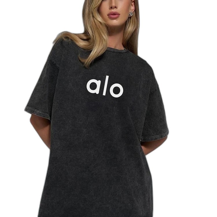 Alo Tee