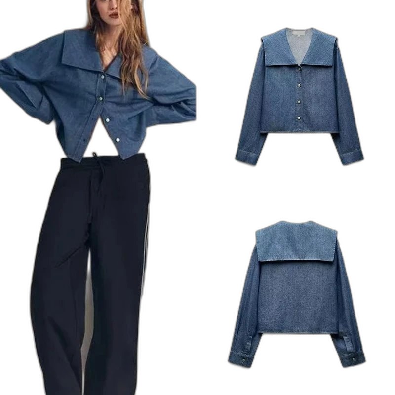 Zara Shirt