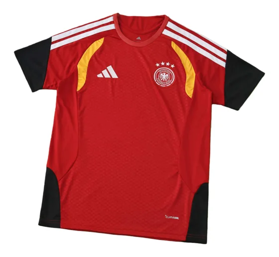 2026 FIFA World Cup Germany Training shirt Fan version