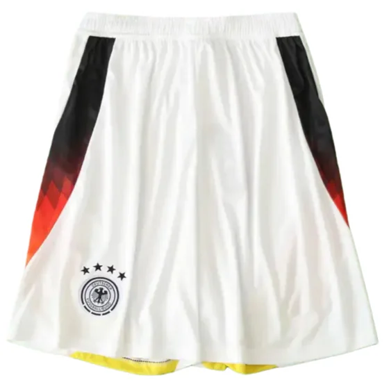 2024 Germany home shorts