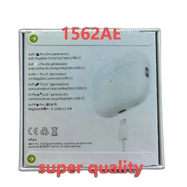 Airpods Pro2 1562AE