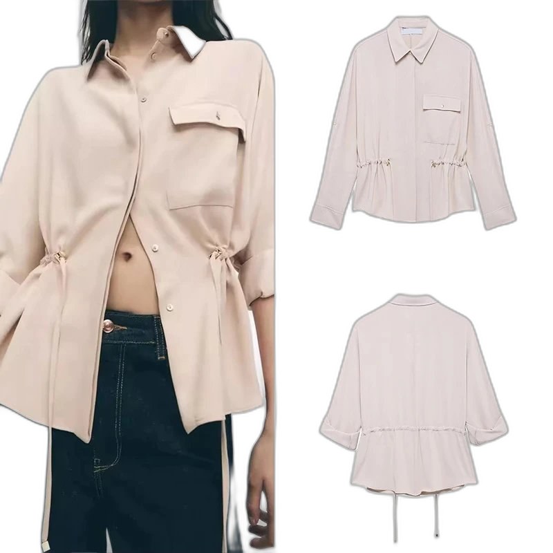 Zara Shirt