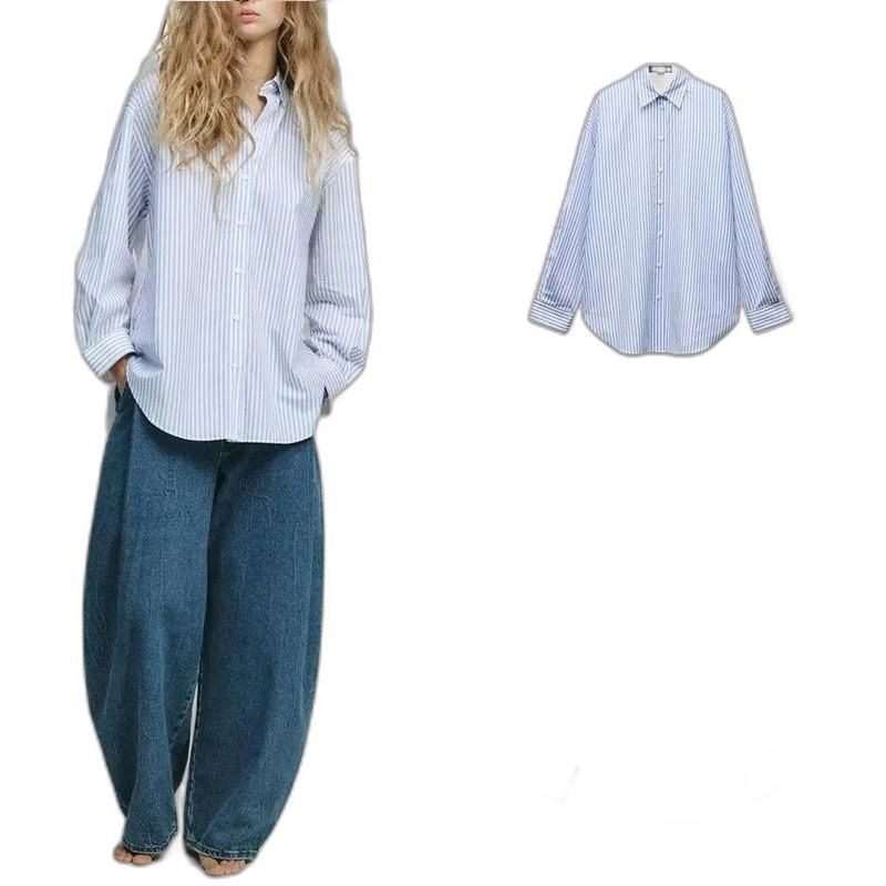 Zara Shirt