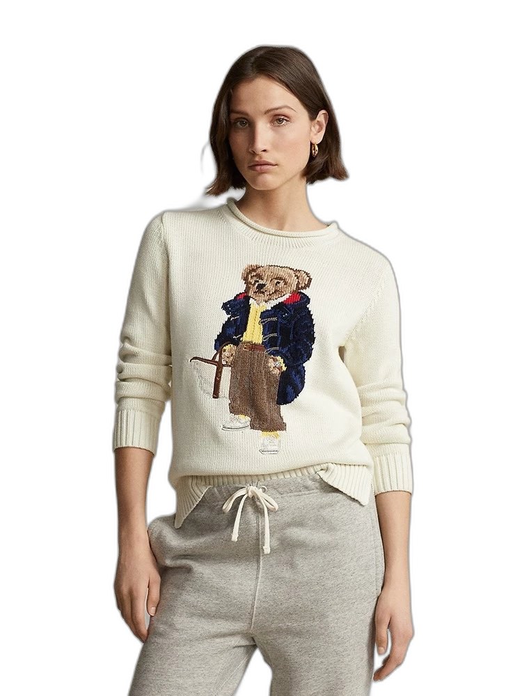 Ralph Lauren Polo Bear