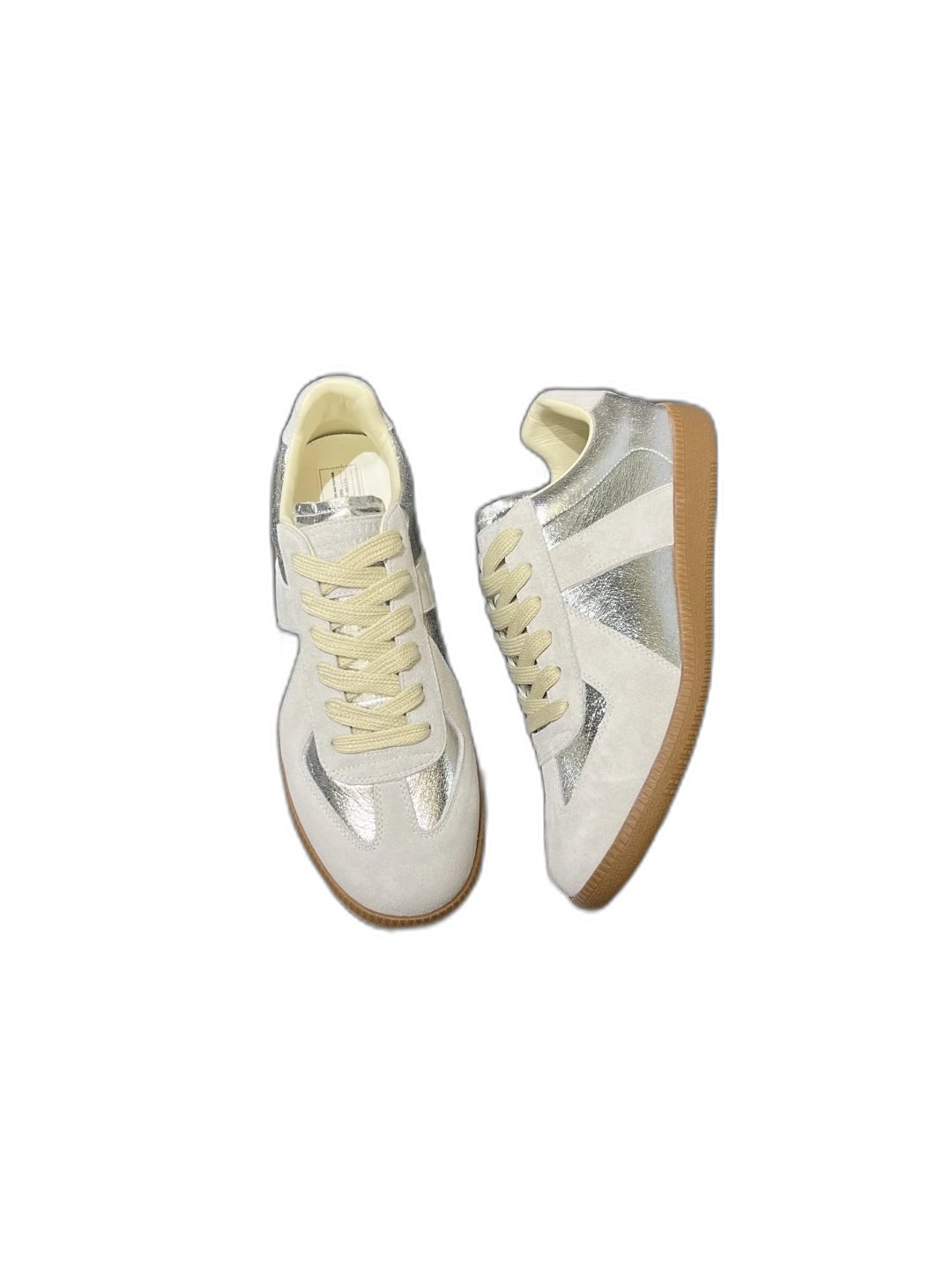 Maison Margiela New Color Scheme