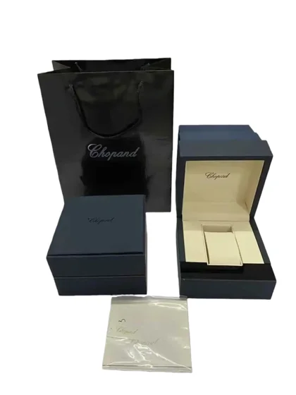 Chopard Watch Box