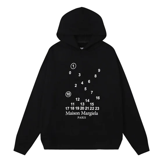 Maison Margiela Hoodie