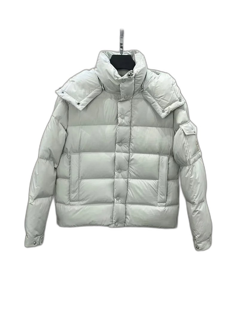 Moncler Down Jacket 4+ colorways [Premium Quality]