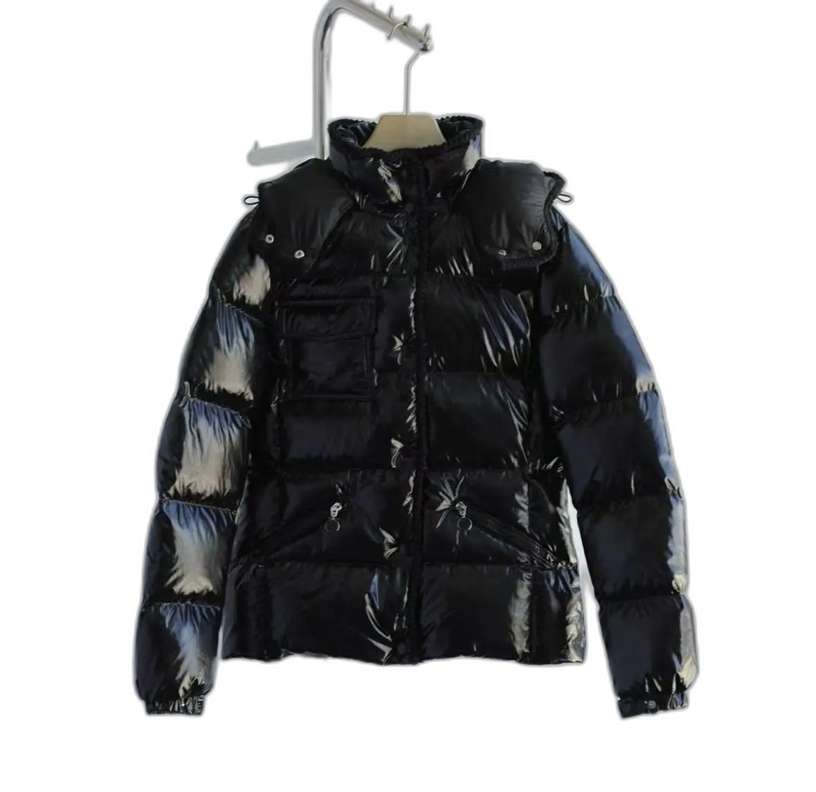 Moncler Down Jacket