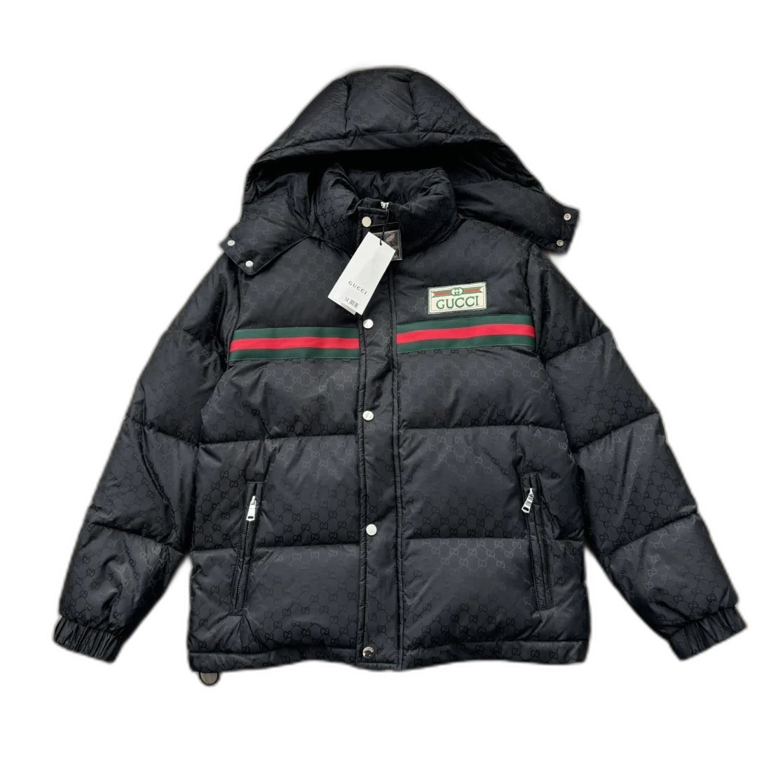 Gucci Down Jacket